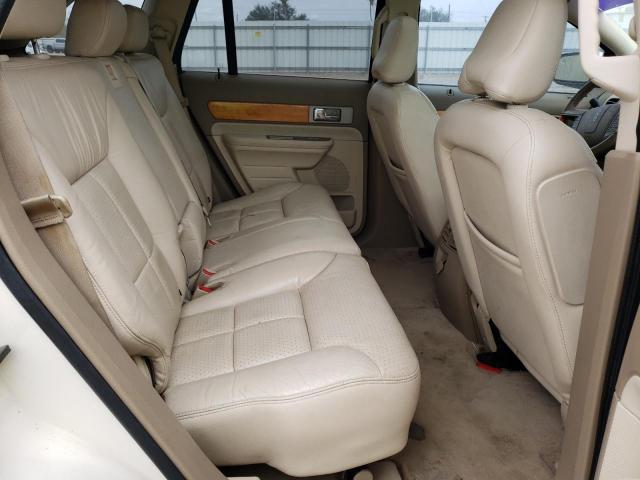 Photo 11 from auction – 2007 LINCOLN MKX with VIN 2LMDU68C37BJ03736