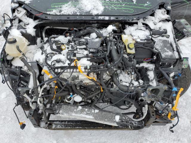 Photo 12 from auction – 2019 FORD ESCAPE SEL with VIN 1FMCU9HD5KUA93571
