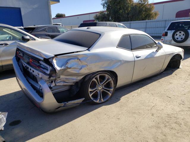 Photo 3 from auction – 2020 DODGE CHALLENGER with VIN 2C3CDZBT3LH155076