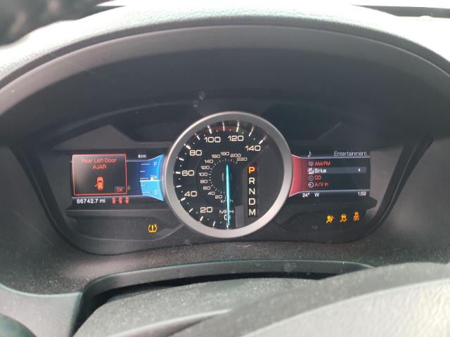 Photo 9 from auction – 2013 FORD EXPLORER X with VIN 1FM5K8D88DGC05119