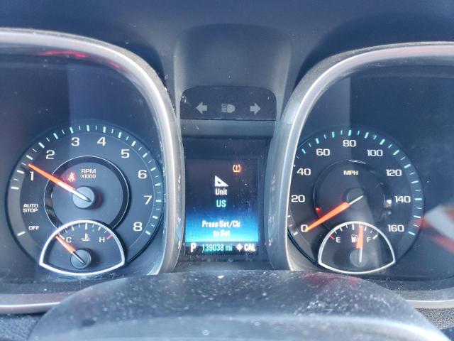 Photo 9 from auction – 2015 CHEVROLET MALIBU 1LT with VIN 1G11C5SL5FF307887