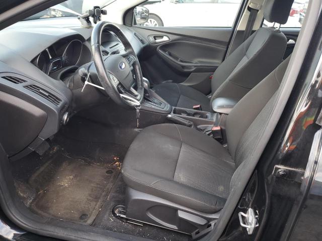 Photo 7 from auction – 2015 FORD FOCUS SE with VIN 1FADP3F22FL267306