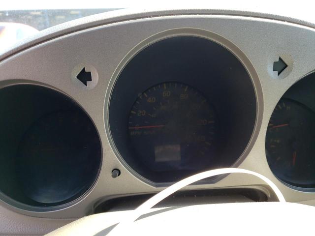 Photo 9 from auction – 2002 NISSAN ALTIMA BAS with VIN 1N4AL11D02C121914
