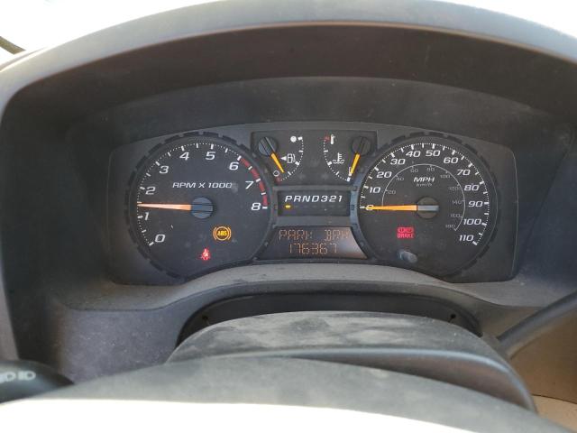 Photo 9 from auction – 2006 CHEVROLET COLORADO with VIN 1GCCS148268201583