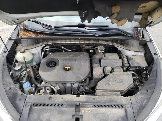 Photo 12 from auction – 2016 HYUNDAI TUCSON LIM with VIN KM8J33A48GU154081