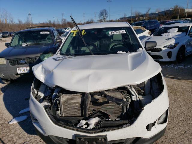 Photo 5 from auction – 2018 CHEVROLET EQUINOX LS with VIN 2GNAXHEV0J6158163
