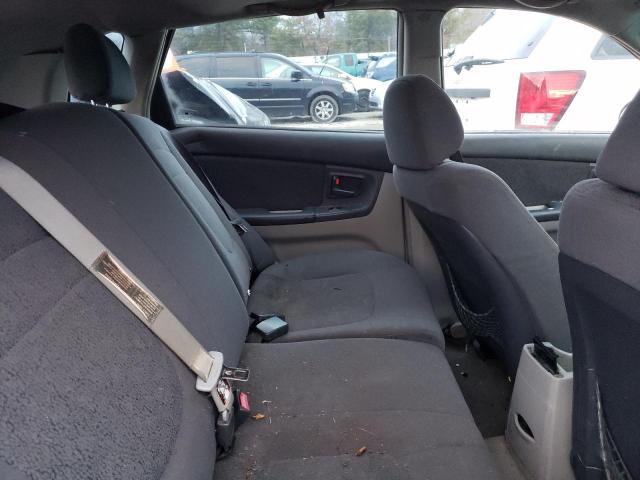 Photo 10 from auction – 2005 KIA SPECTRA5 with VIN KNAFE161X55107033