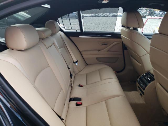 Photo 10 from auction – 2012 BMW 535 XI with VIN WBAFU7C5XCDU59433