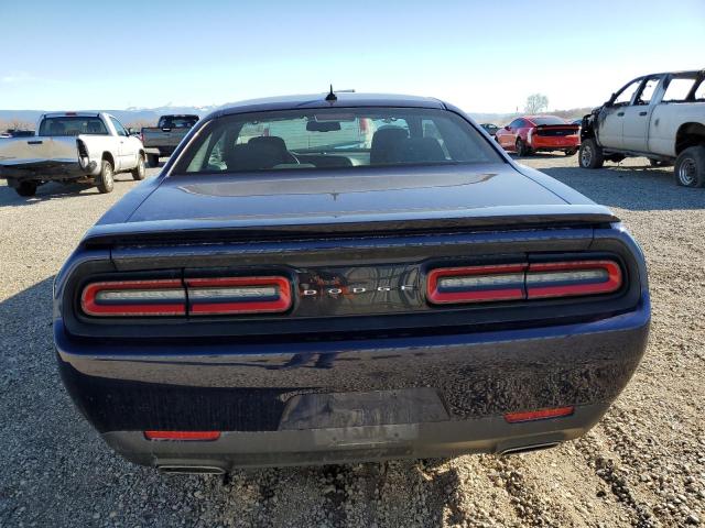 Photo 6 from auction – 2016 DODGE CHALLENGER with VIN 2C3CDZAG5GH166252