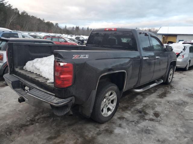 Photo 3 from auction – 2014 CHEVROLET SILVERADO with VIN 1GCVKREC4EZ102461