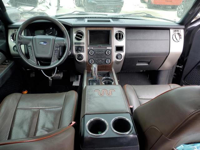 Photo 8 from auction – 2015 FORD EXPEDITION with VIN 1FMJK1HT5FEF27820