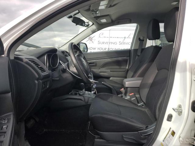 Photo 7 from auction – 2015 MITSUBISHI OUTLANDER with VIN 4A4AP3AU5FE021465
