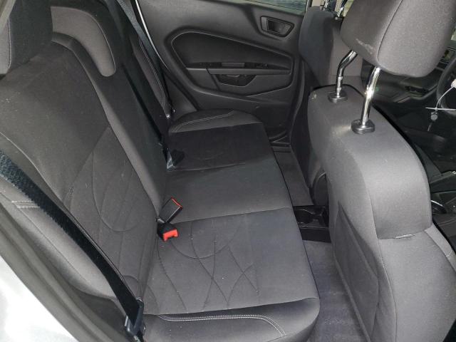 Photo 10 from auction – 2018 FORD FIESTA SE with VIN 3FADP4EJXJM107874