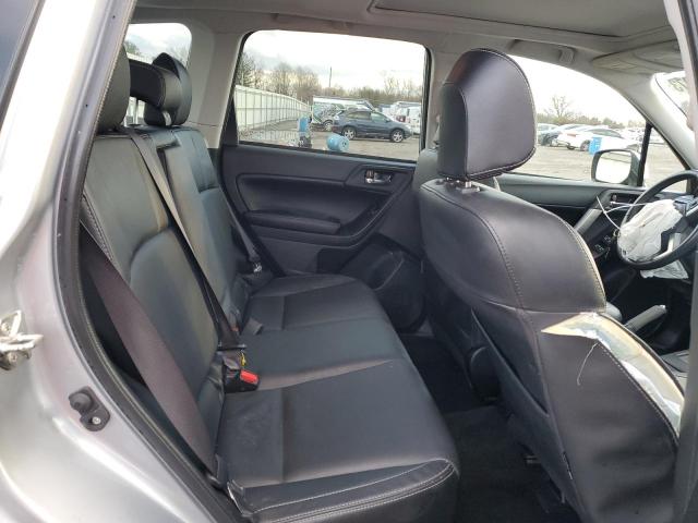 Photo 10 from auction – 2018 SUBARU FORESTER 2 with VIN JF2SJAJC2JH512349