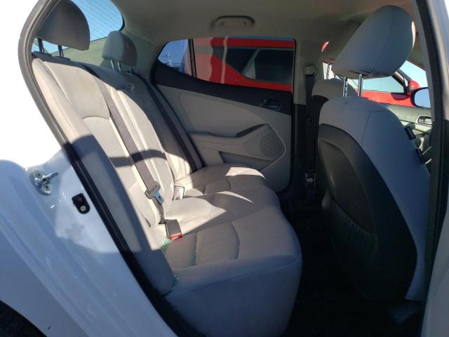 Photo 10 from auction – 2014 KIA OPTIMA LX with VIN KNAGM4A73E5513112
