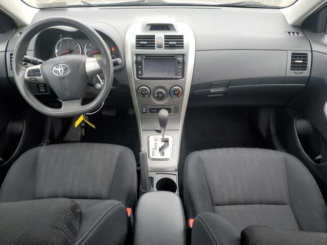 Photo 8 from auction – 2013 TOYOTA COROLLA with VIN 5YFBU4EE5DP181293