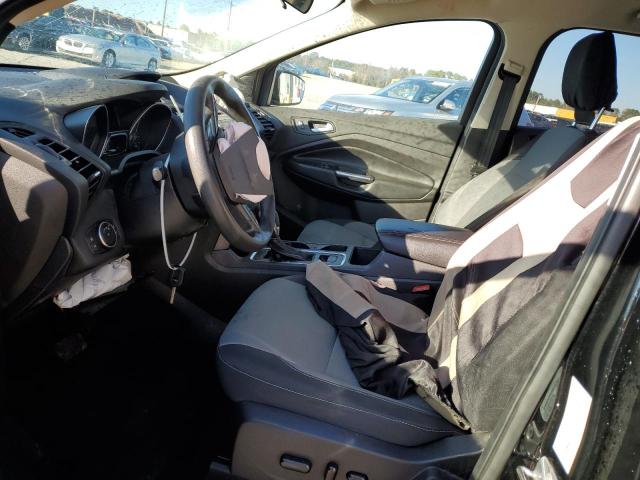 Photo 7 from auction – 2018 FORD ESCAPE SE with VIN 1FMCU0GD8JUB46405