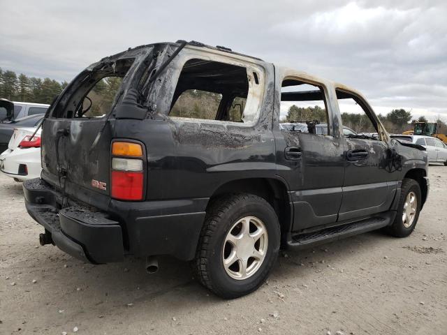 Photo 3 from auction – 2004 GMC YUKON DENA with VIN 1GKEK63U44J152319
