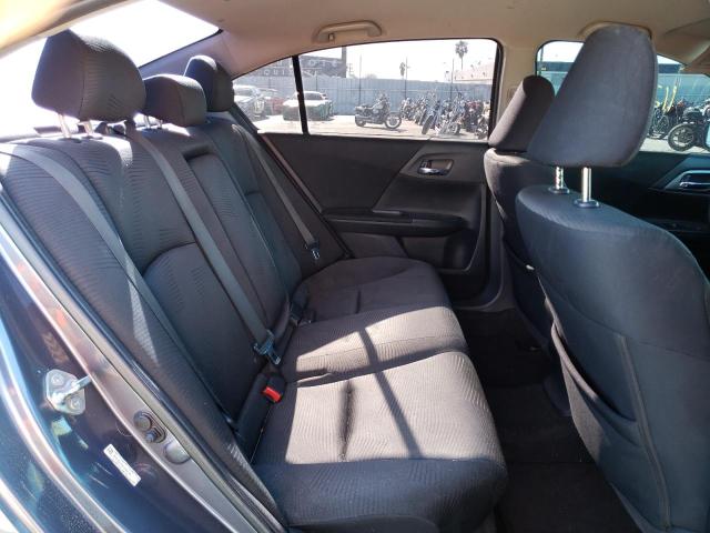 Photo 10 from auction – 2014 HONDA ACCORD LX with VIN 1HGCR2F34EA182708