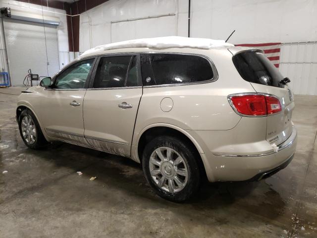 Photo 2 from auction – 2013 BUICK ENCLAVE with VIN 5GAKVCKD8DJ266346