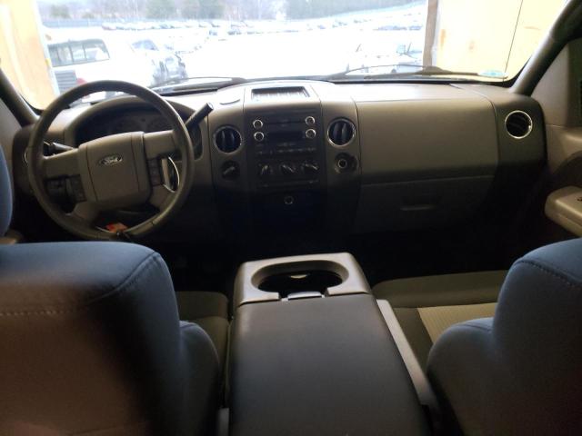 Photo 8 from auction – 2008 FORD F150 SUPER with VIN 1FTPW14V88FA13743