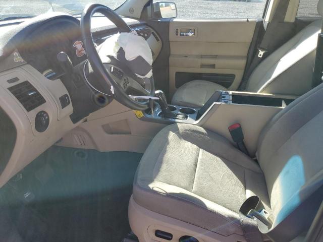 Photo 7 from auction – 2015 FORD FLEX SE with VIN 2FMGK5B86FBA04579