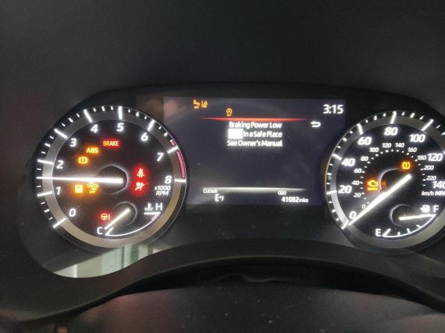 صورة رقم 9 من المزاد - 2020 TOYOTA HIGHLANDER مع VIN 5TDFZRBH5LS005011