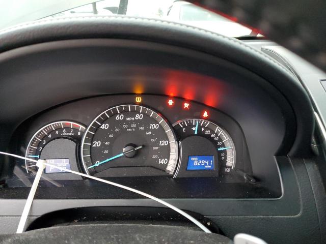 Photo 9 from auction – 2014 TOYOTA CAMRY L with VIN 4T1BF1FKXEU841812