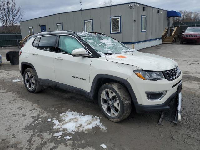 Photo 4 from auction – 2020 JEEP COMPASS LI with VIN 3C4NJDCB8LT154065