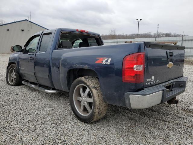 صورة رقم 2 من المزاد - 2007 CHEVROLET SILVERADO مع VIN 2GCEK190571701382