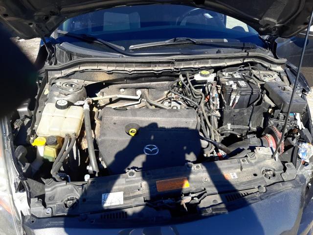 Photo 11 from auction – 2010 MAZDA 3 S with VIN JM1BL1S5XA1251649