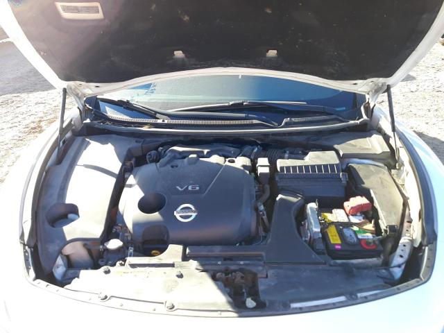 Zdjęcie 11 z aukcji – 2014 NISSAN MAXIMA S z VIN 1N4AA5AP9EC906864