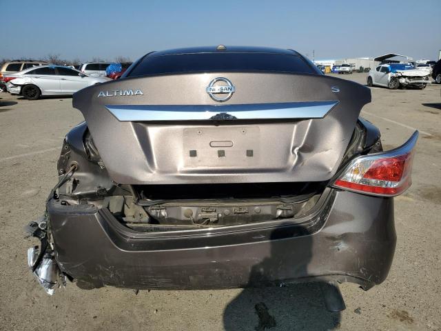 Photo 6 from auction – 2015 NISSAN ALTIMA 2.5 with VIN 1N4AL3AP9FC247300