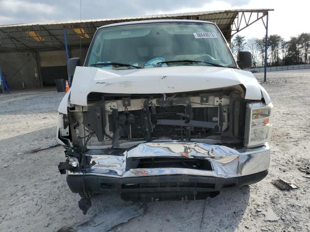 Photo 5 from auction – 2009 FORD ECONOLINE with VIN 1FBSS31L79DA71106