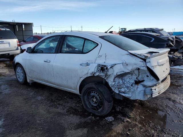 Photo 2 from auction – 2013 NISSAN VERSA S with VIN 3N1CN7AP7DL894724