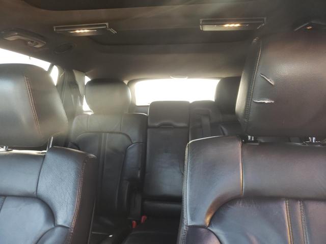 Photo 10 from auction – 2016 LINCOLN MKT with VIN 2LMHJ5NK9GBL02015