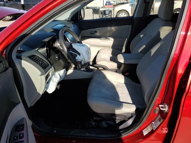 Photo 7 from auction – 2020 MITSUBISHI OUTLANDER with VIN JA4AP4AU6LU001945