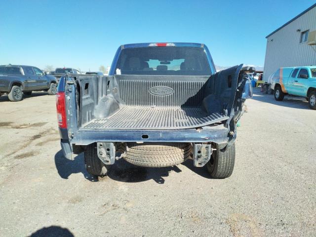 Photo 6 from auction – 2017 FORD F150 SUPER with VIN 1FTEW1EF4HKC34696