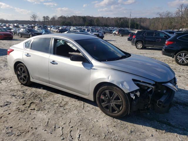 Photo 4 from auction – 2016 NISSAN ALTIMA 2.5 with VIN 1N4AL3AP5GC169423