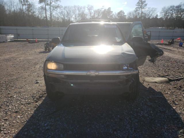 Photo 5 from auction – 2004 CHEVROLET TRAILBLAZE with VIN 1GNDT13SX42176969