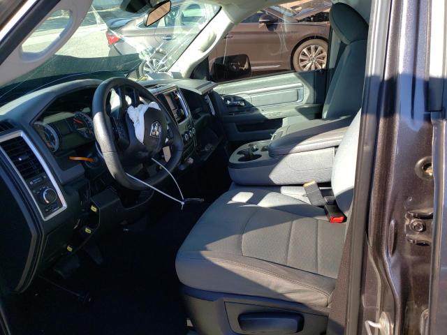 Photo 7 from auction – 2017 RAM 1500 SLT with VIN 1C6RR7GG8HS770463