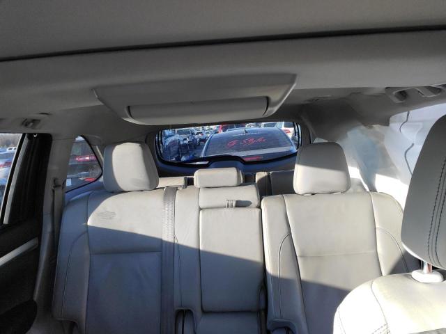 Photo 10 from auction – 2015 TOYOTA HIGHLANDER with VIN 5TDKKRFH8FS058688