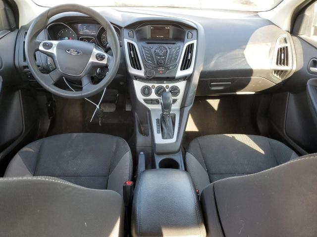 Photo 8 from auction – 2014 FORD FOCUS SE with VIN 1FADP3F25EL312124