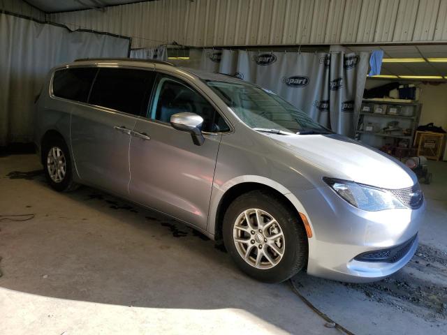Photo 4 from auction – 2021 CHRYSLER VOYAGER LX with VIN 2C4RC1DG2MR528632