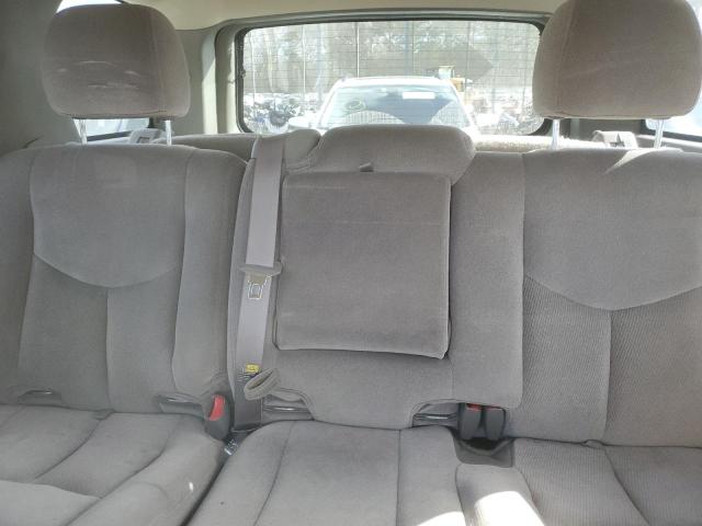 Photo 10 from auction – 2003 GMC YUKON with VIN 1GKEC13V33J132599