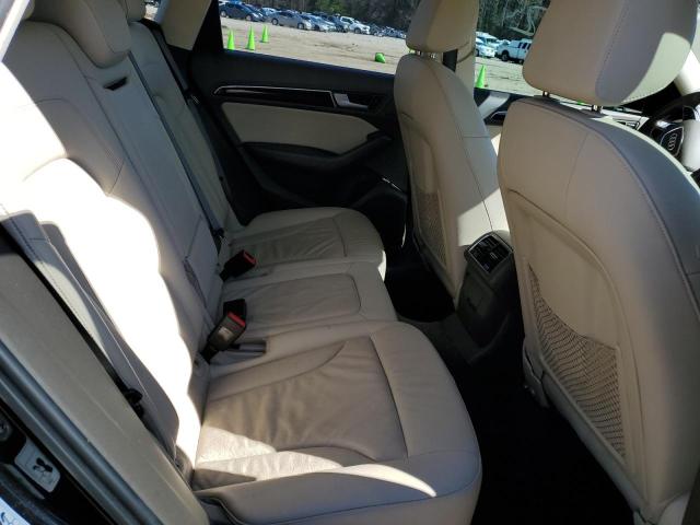 Photo 11 from auction – 2015 AUDI Q5 PREMIUM with VIN WA1LFAFP7FA080593