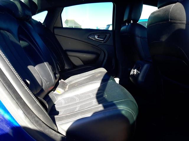 Photo 10 from auction – 2016 CHRYSLER 200 S with VIN 1C3CCCBG3GN112082