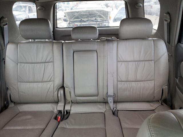 Photo 10 from auction – 2003 TOYOTA SEQUOIA LI with VIN 5TDBT48A13S173502