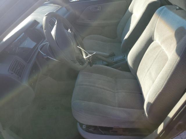 Photo 7 from auction – 2000 TOYOTA CAMRY LE with VIN JT2BF28K0Y0237911