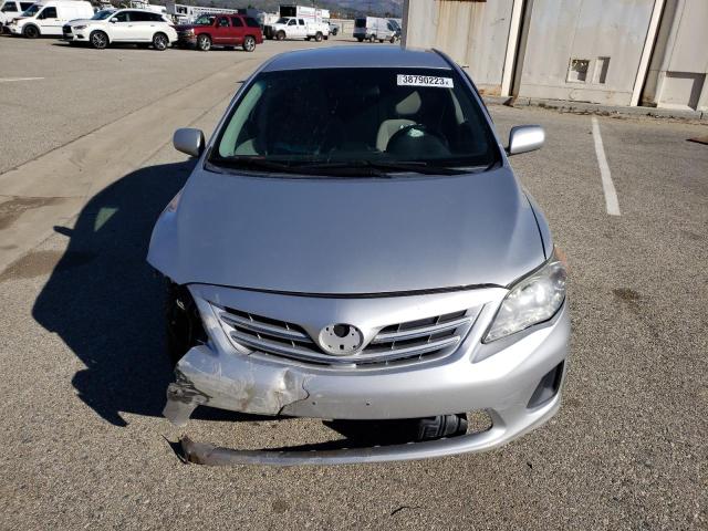 Photo 5 from auction – 2013 TOYOTA COROLLA BA with VIN 5YFBU4EE5DP079928